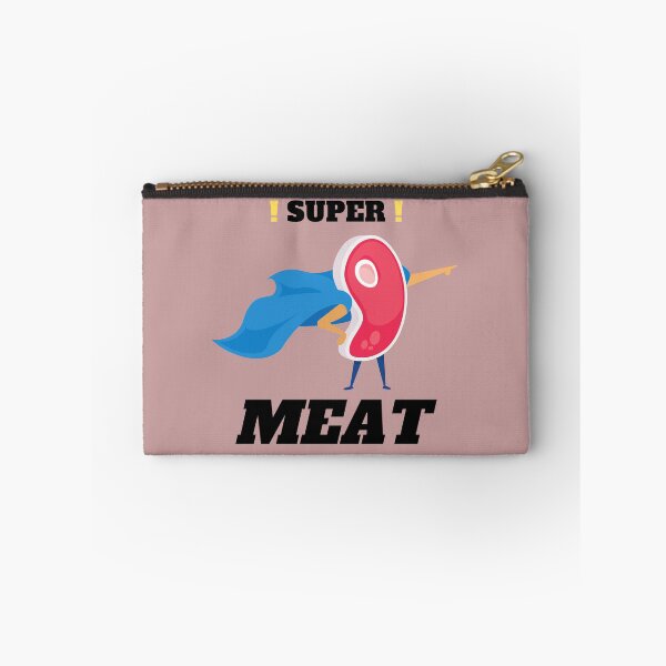 Item preview, Super meat designed and sold by HappinessTrade.