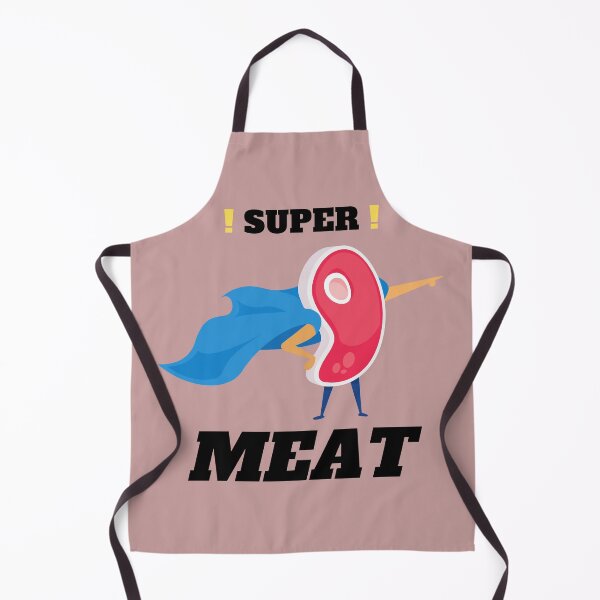 Item preview, Super meat designed and sold by HappinessTrade.