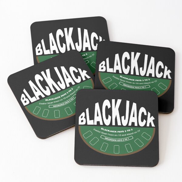 Item preview, blackjack casino designed and sold by Ptitrob.