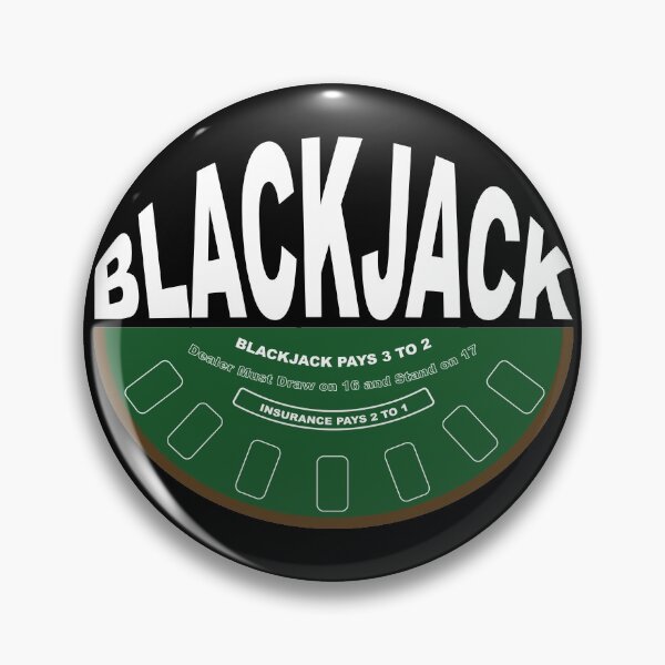 Item preview, blackjack casino designed and sold by Ptitrob.