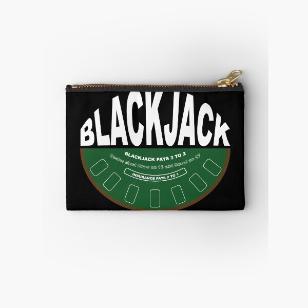 Aperçu de l'œuvre blackjack casino créée et vendue par Ptitrob.