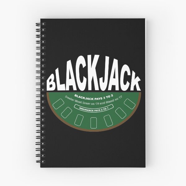 Aperçu de l'œuvre blackjack casino créée et vendue par Ptitrob.