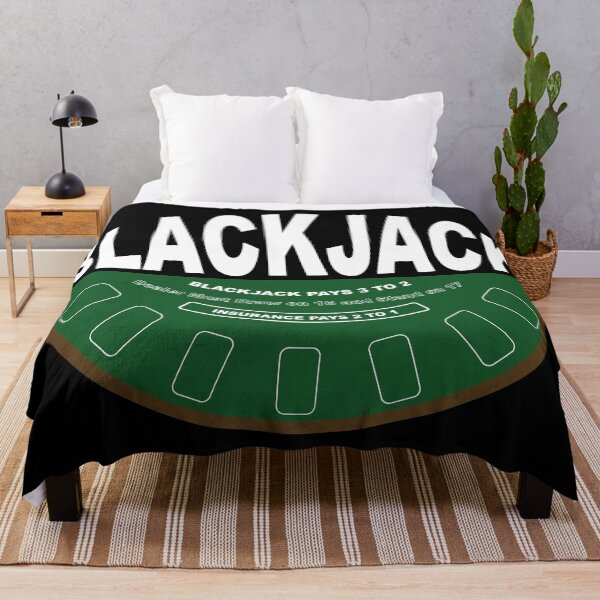 Item preview, blackjack casino designed and sold by Ptitrob.