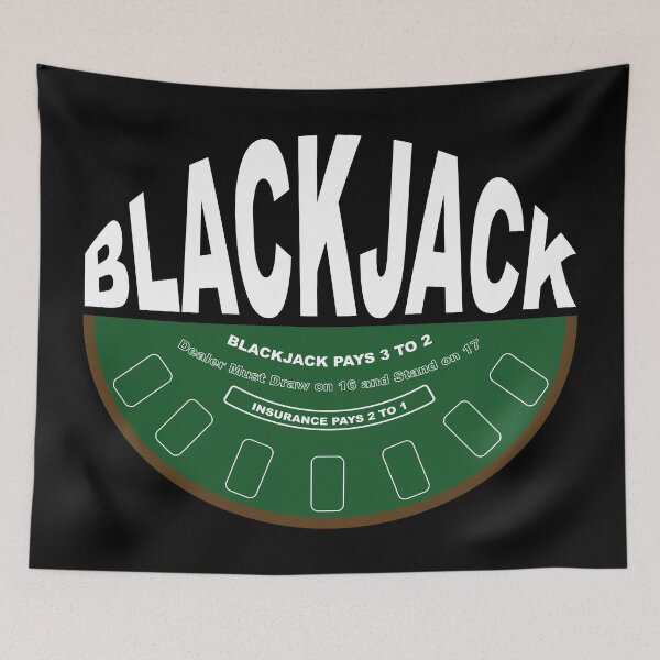 Item preview, blackjack casino designed and sold by Ptitrob.