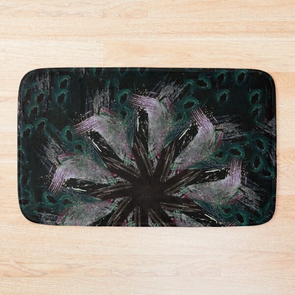 Item preview, STP Screen Transfer Process - 430 - WDVMM - 802 - Darning Recursion 2 designed and sold by WetdryvacRB01.