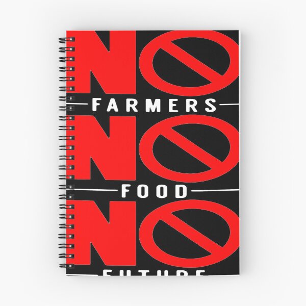 Item preview, No Farmers No Food No Future designed and sold by beatbook.