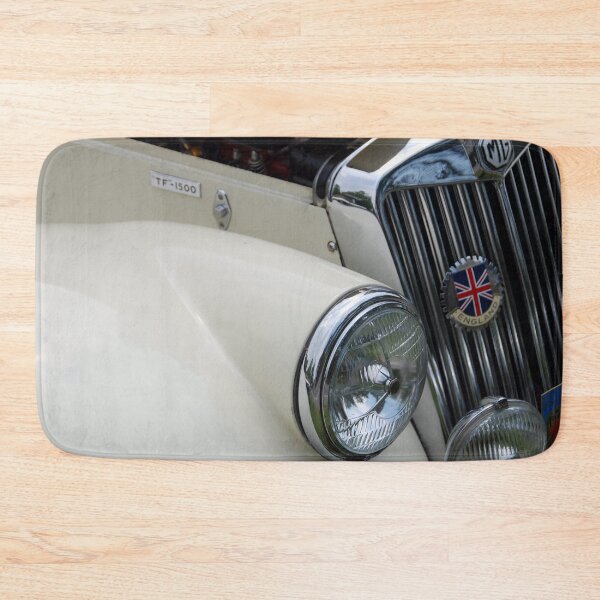 Item preview, The art of the car: MG TF-1500  designed and sold by John Schneider.