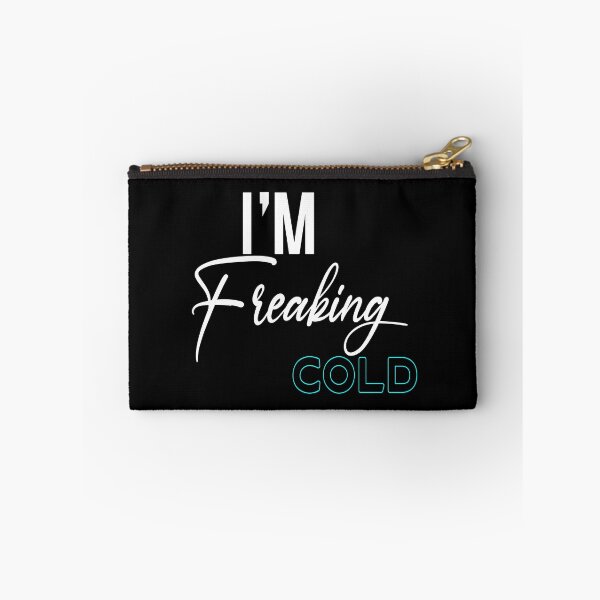 Item preview, I'm So Freaking Cold, Christmas Shirt, Holiday Shirt, Womens Christmas, Vintage Christmas, I am freaking cold designed and sold by outmaneljalili.