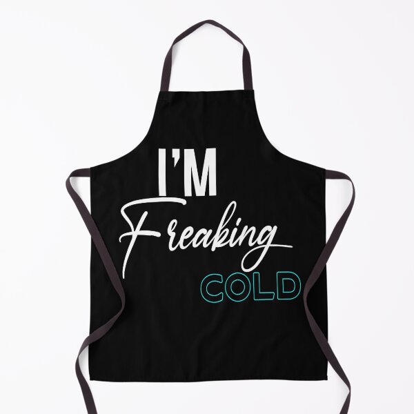 Item preview, I'm So Freaking Cold, Christmas Shirt, Holiday Shirt, Womens Christmas, Vintage Christmas, I am freaking cold designed and sold by outmaneljalili.