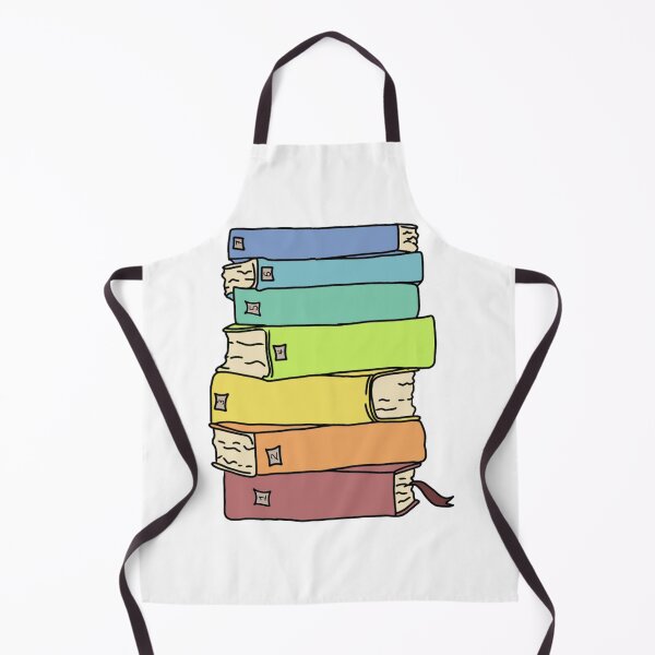 Item preview, Rainbow book collection  designed and sold by RMSdesigns.