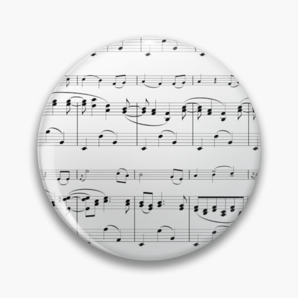 Item preview, Brahms lullaby designed and sold by mcburns5.