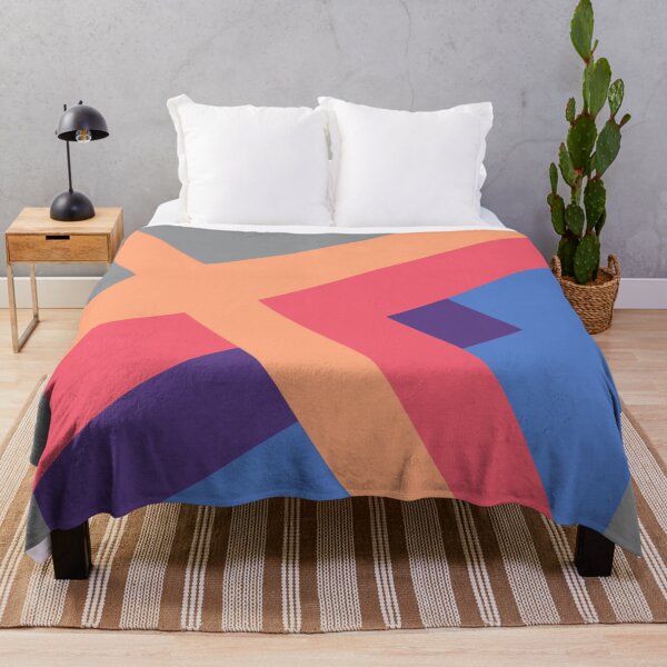 Item preview, Abstract Cross designed and sold by Thecolorschemer.