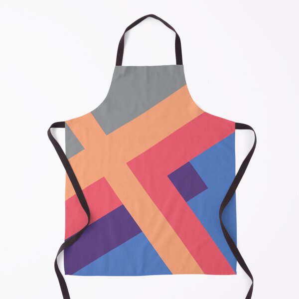 Item preview, Abstract Cross designed and sold by Thecolorschemer.