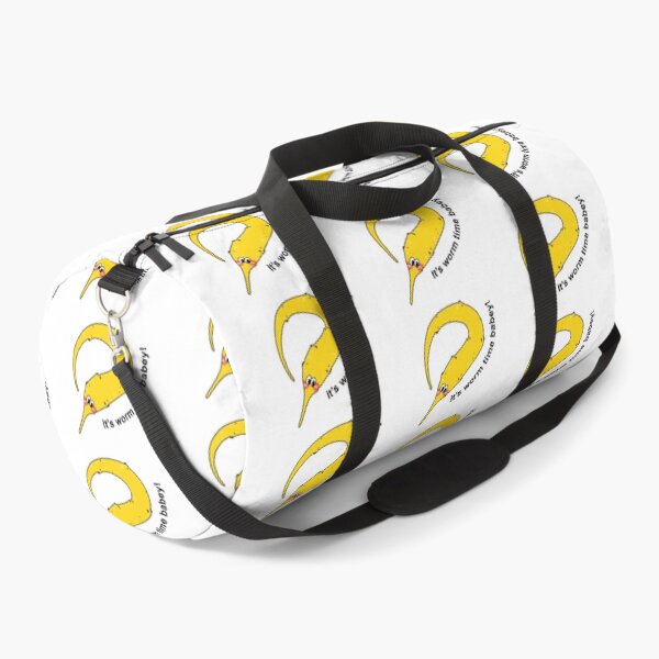 Item preview, It's Worm Time Babey! designed and sold by IrisDesign20.