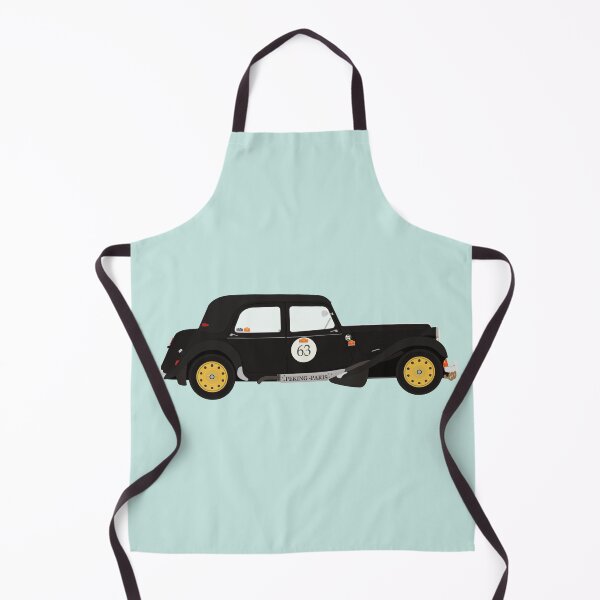 Item preview, Citroen Traction Avant (Race Tripping) [Version 1] designed and sold by JHMimaging.