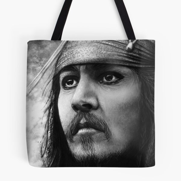 Item preview, Captain Jack designed and sold by Marcuccio.