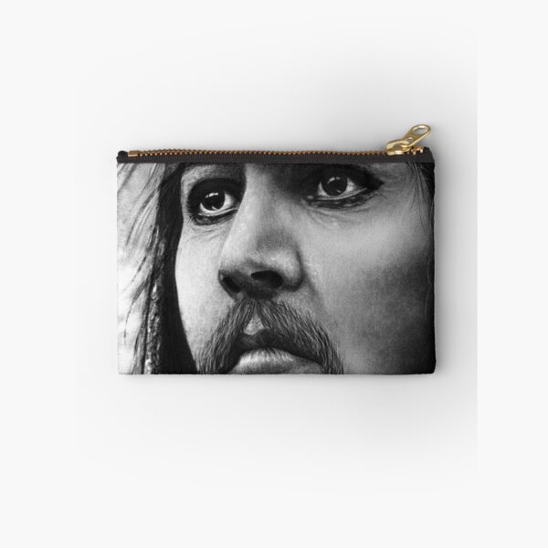 Item preview, Captain Jack designed and sold by Marcuccio.