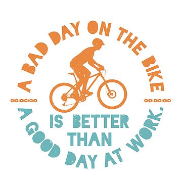Artwork thumbnail, A bad day on the bike ... by Fry67