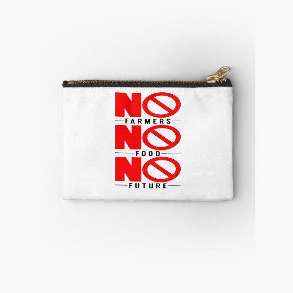 Item preview, No Farmers No Food No Future designed and sold by beatbook.