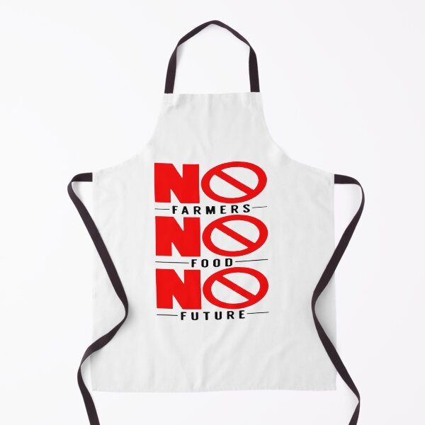 Item preview, No Farmers No Food No Future designed and sold by beatbook.
