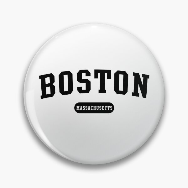 Item preview, Boston, MA designed and sold by Novel Gifts.