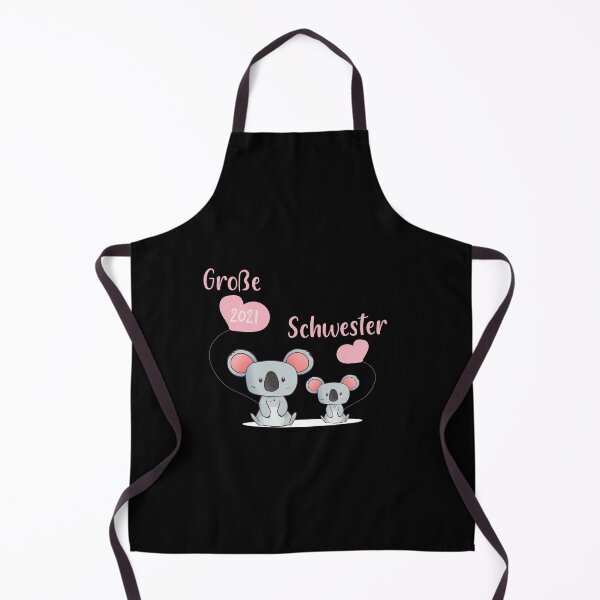 Item preview, Sister Big Sister 2021 cute koala bears designed and sold by maddinstgt.