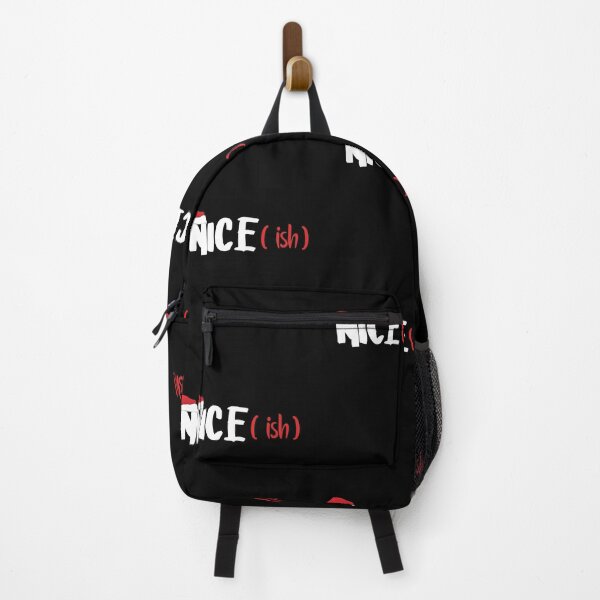 Item preview, Nice (ish) designed and sold by UllUDesign.