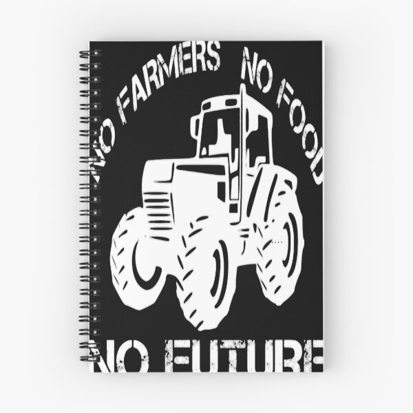 Item preview, No Farmers No Food No Future designed and sold by beatbook.