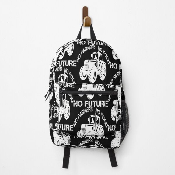 Item preview, No Farmers No Food No Future designed and sold by beatbook.