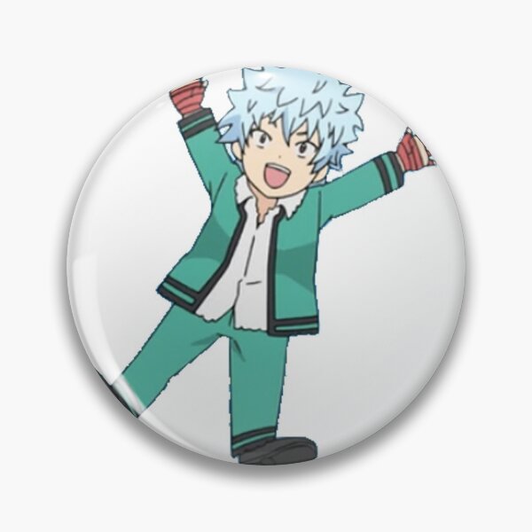 Item preview, lil kaidou designed and sold by thenewhope.