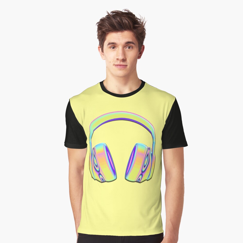 Item preview, Graphic T-Shirt designed and sold by dinaaaaaah.