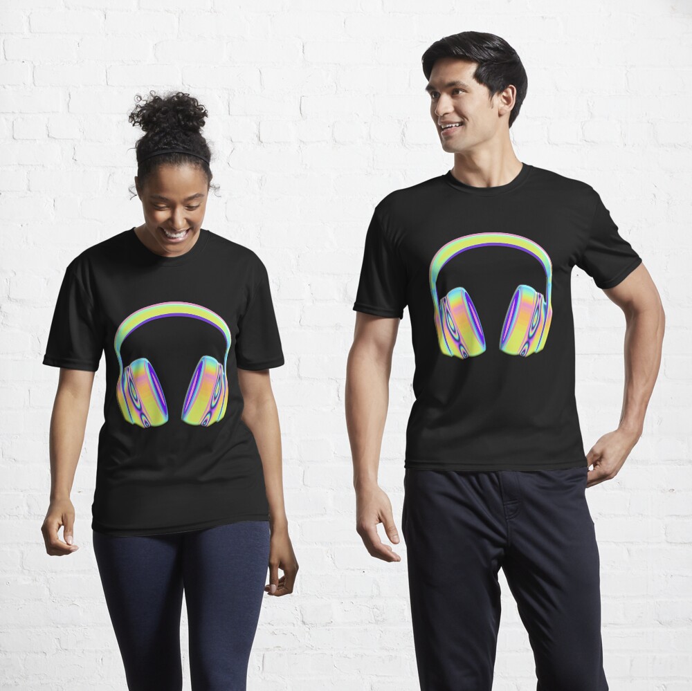 Item preview, Active T-Shirt designed and sold by dinaaaaaah.