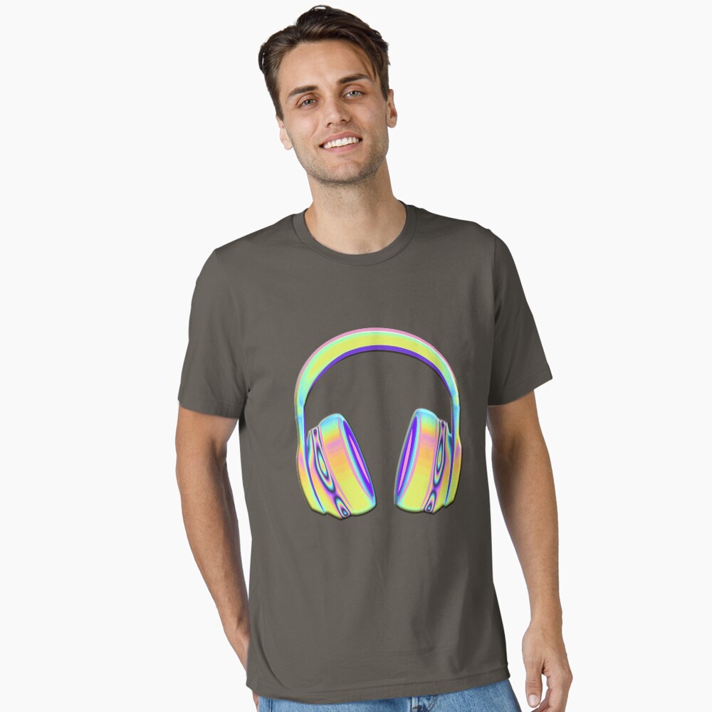Item preview, Essential T-Shirt designed and sold by dinaaaaaah.