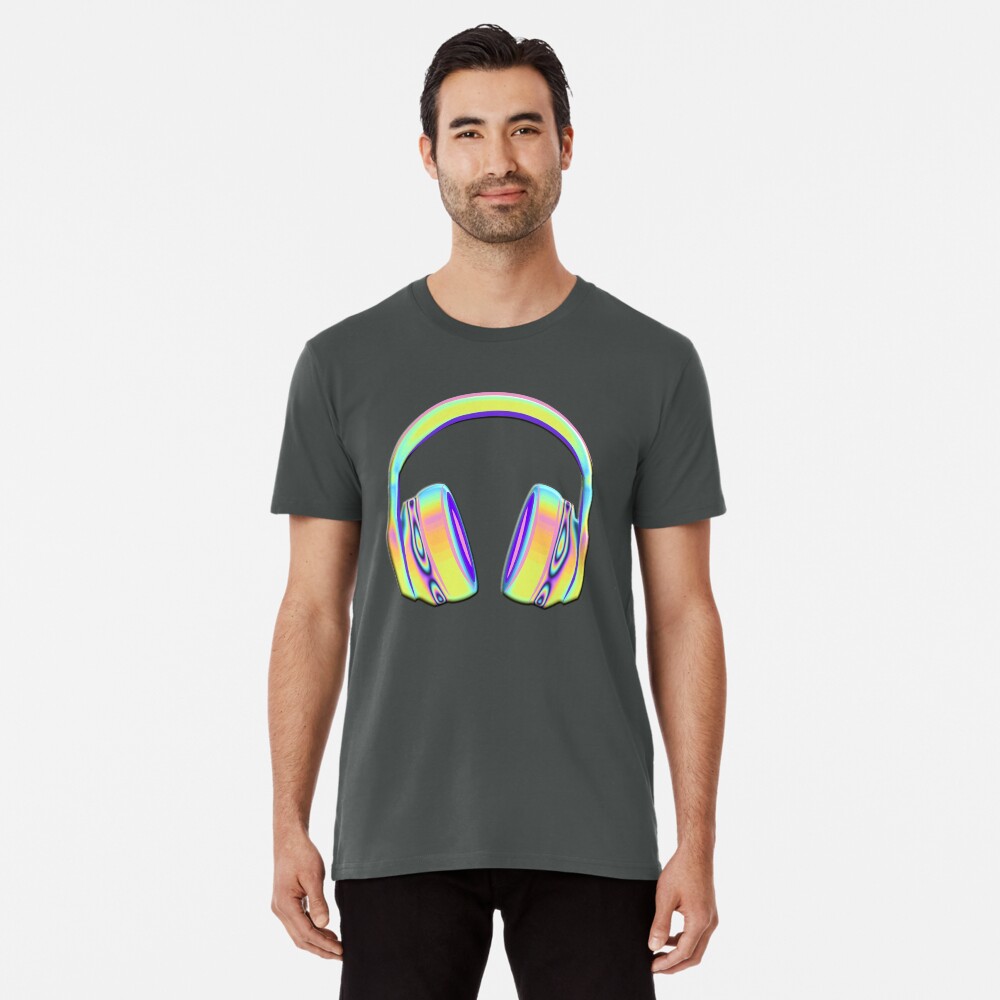 Item preview, Premium T-Shirt designed and sold by dinaaaaaah.