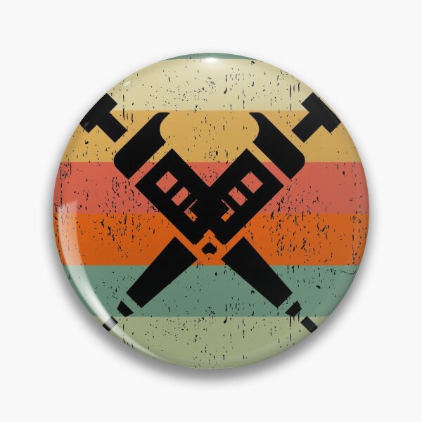 Item preview, TEXTURED RETRO SUNSET PIPETTES designed and sold by Hippiesole.