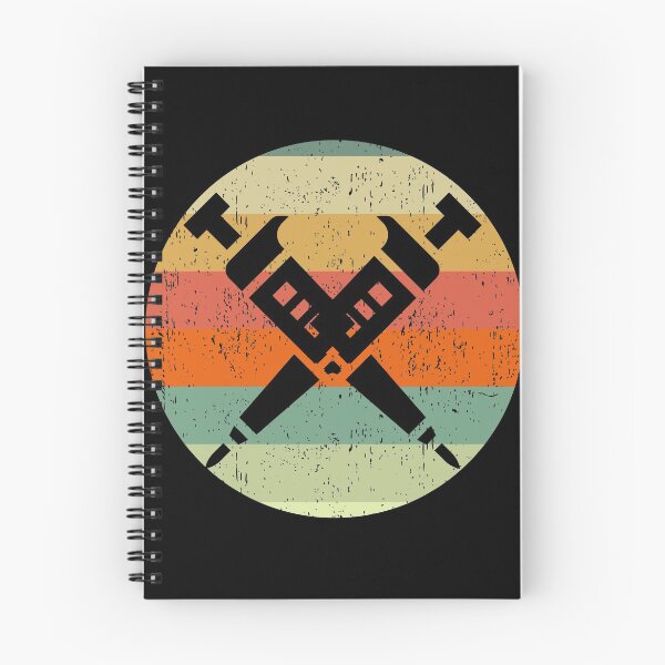 Item preview, TEXTURED RETRO SUNSET PIPETTES designed and sold by Hippiesole.