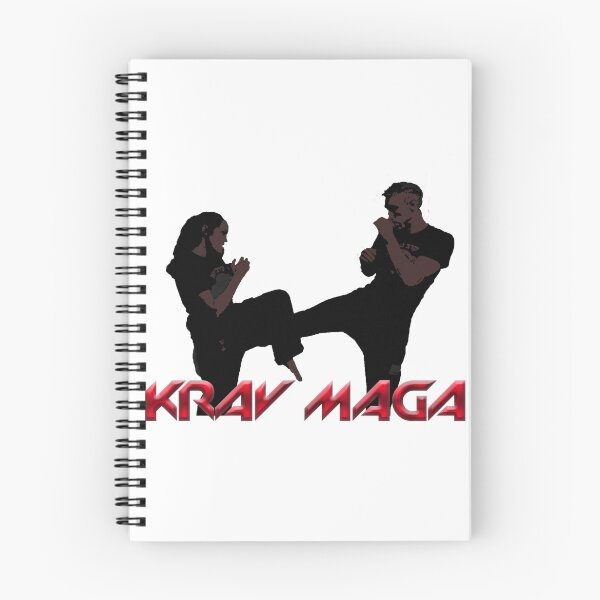 Item preview, KRAV MAGA designed and sold by erFreddo.
