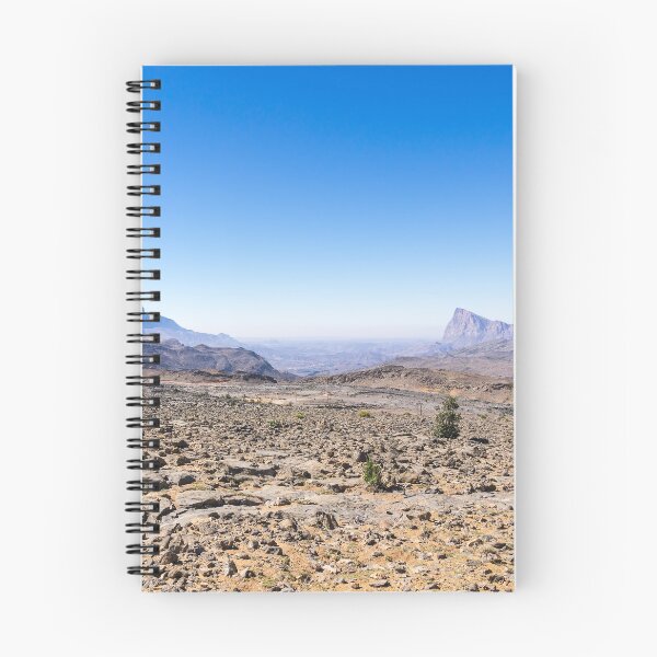 Item preview, Mountains near Jebel Shams - Sultanate of Oman designed and sold by Ulysse Pixel.