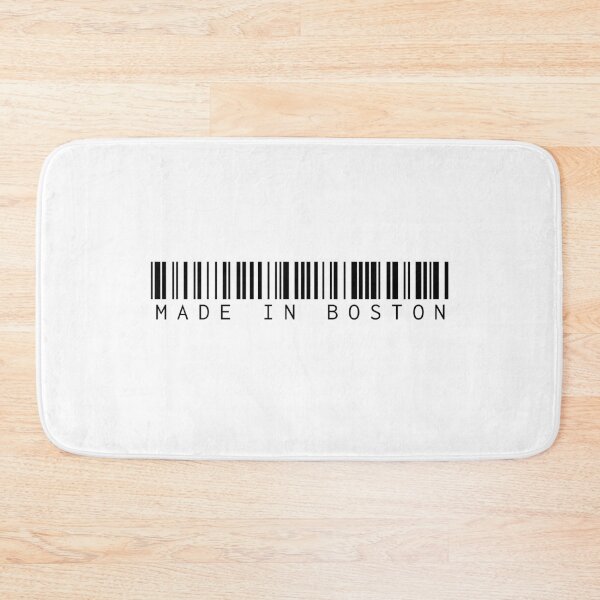 Item preview, Made in Boston designed and sold by Novel Gifts.
