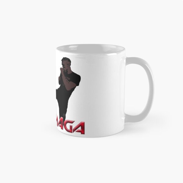 Item preview, KRAV MAGA designed and sold by erFreddo.