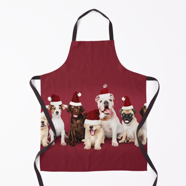 Item preview, Xmas Dogs  designed and sold by Borislav Shekerdzhiyski.