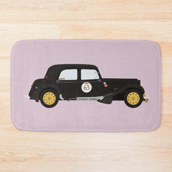 Item preview, Citroen Traction Avant (Race Tripping) [Version 2] designed and sold by JHMimaging.