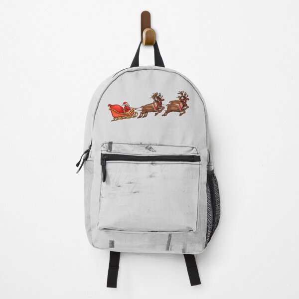 Item preview, It's A Bird! It's A Plane! It's Santa! designed and sold by Mamalia.