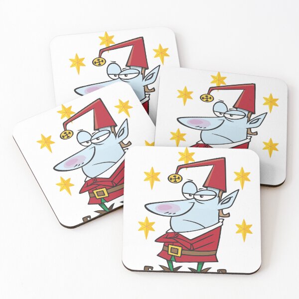 Item preview, Elf Off funny Christmas  designed and sold by Route66shirts.