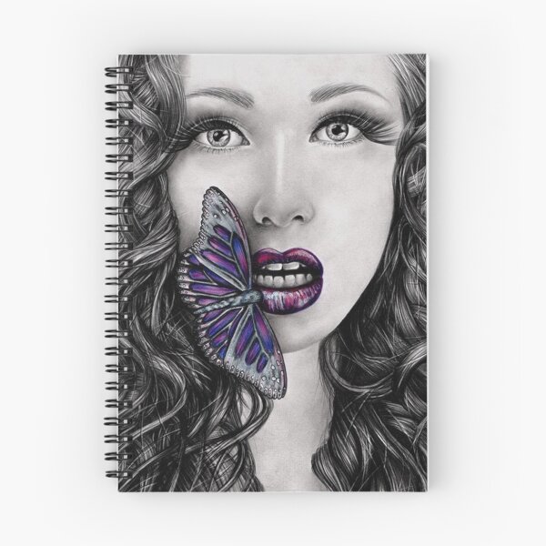 Item preview, Flutterby designed and sold by Marcuccio.