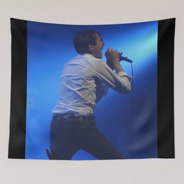 Item preview, Suede, Live in Cardiff, Wales, 2019 (6) designed and sold by Davies72.