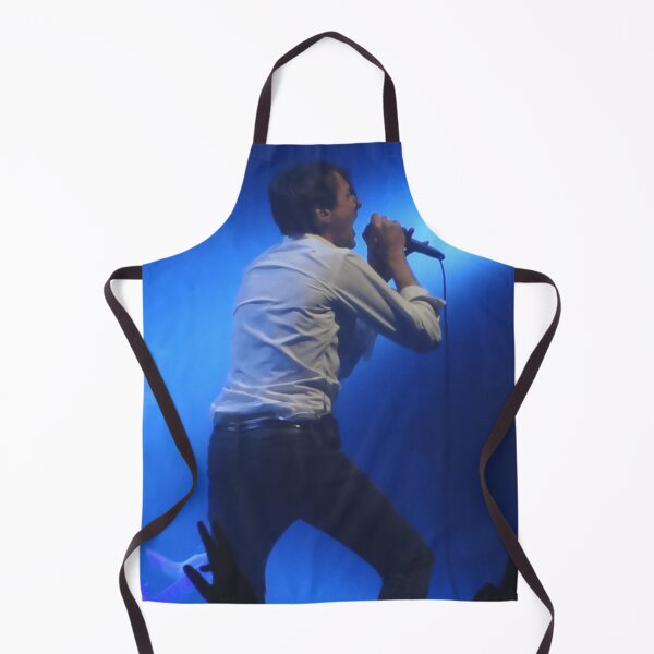 Item preview, Suede, Live in Cardiff, Wales, 2019 (6) designed and sold by Davies72.
