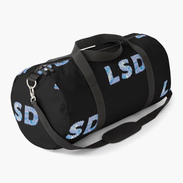 Item preview, LSD - Trippy Colorful Letters designed and sold by Express YRSLF.