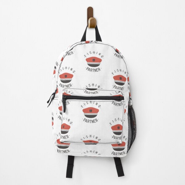 Item preview, Fishing Partner Cool Gift Idea designed and sold by Christof  Hall.
