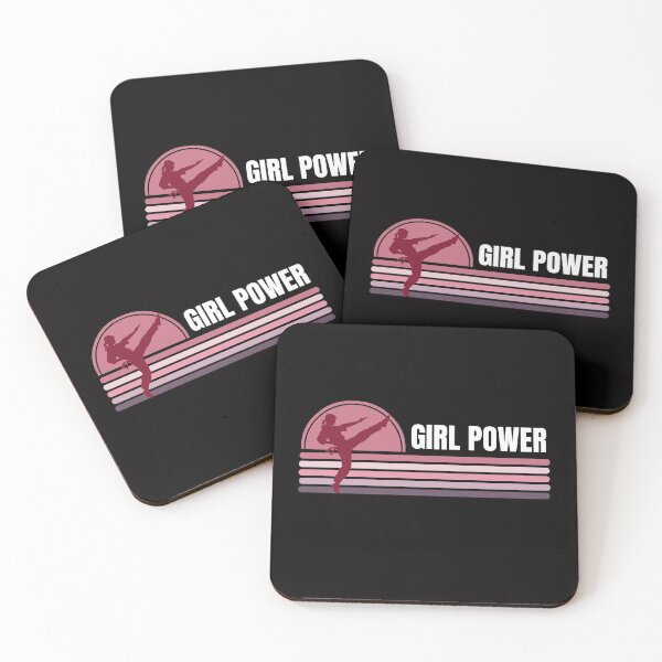 Item preview, pwr grl bikini kill RIOT GRRRL designed and sold by mikoala50.